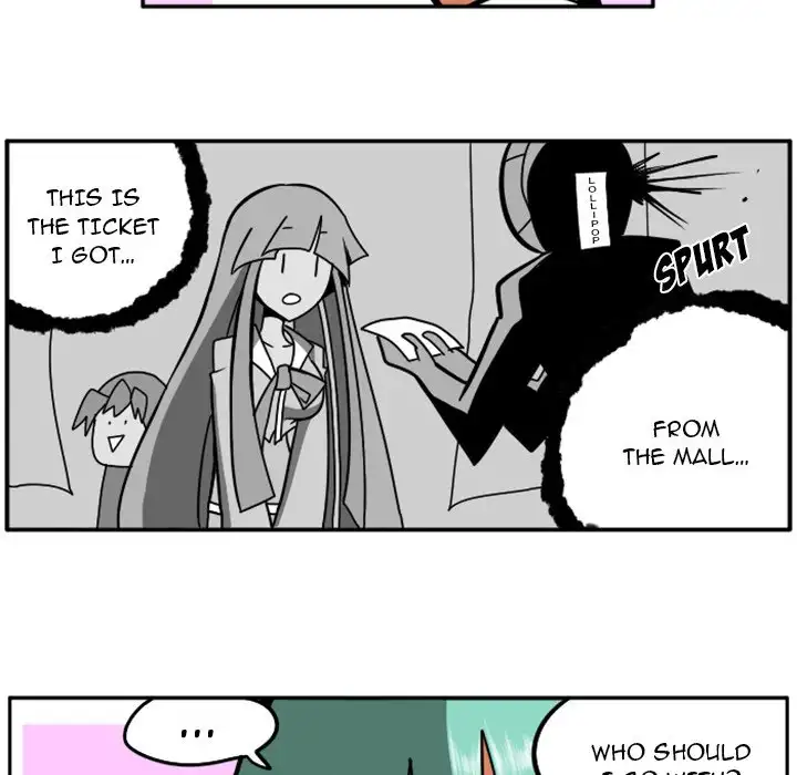 Maki and Friends - Chapter 29 Page 17
