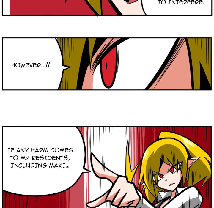 Maki and Friends - Chapter 31 Page 151