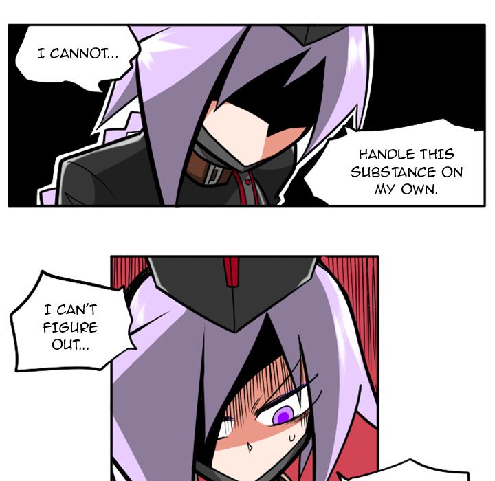 Maki and Friends - Chapter 31 Page 67