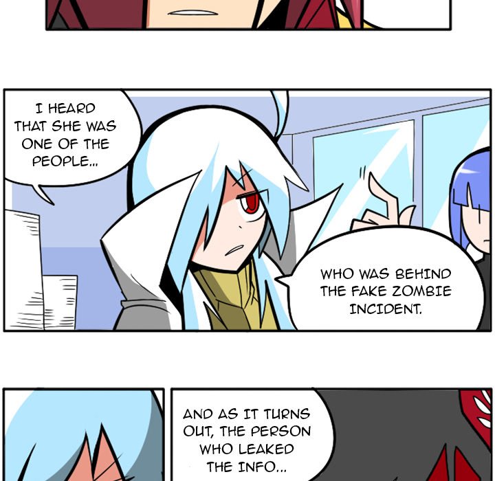 Maki and Friends - Chapter 32 Page 195