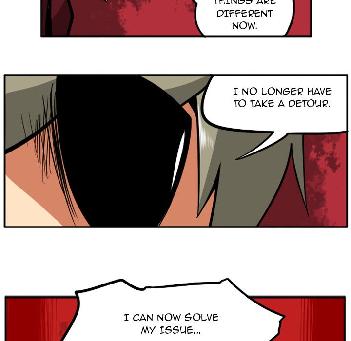 Maki and Friends - Chapter 32 Page 72