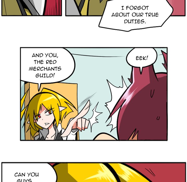 Maki and Friends - Chapter 33 Page 59