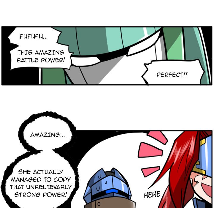 Maki and Friends - Chapter 58 Page 64