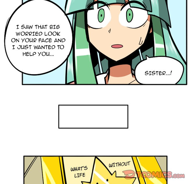 Maki and Friends - Chapter 64 Page 10
