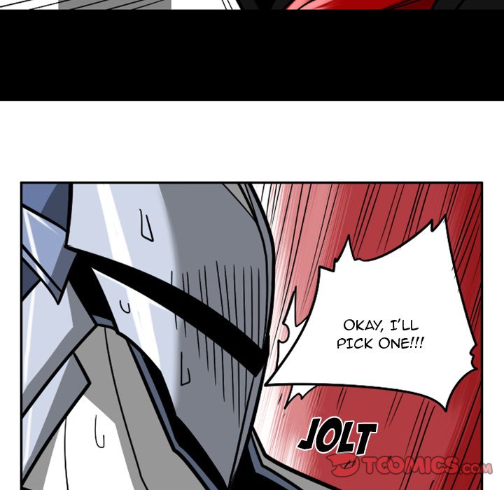 Maki and Friends - Chapter 64 Page 50