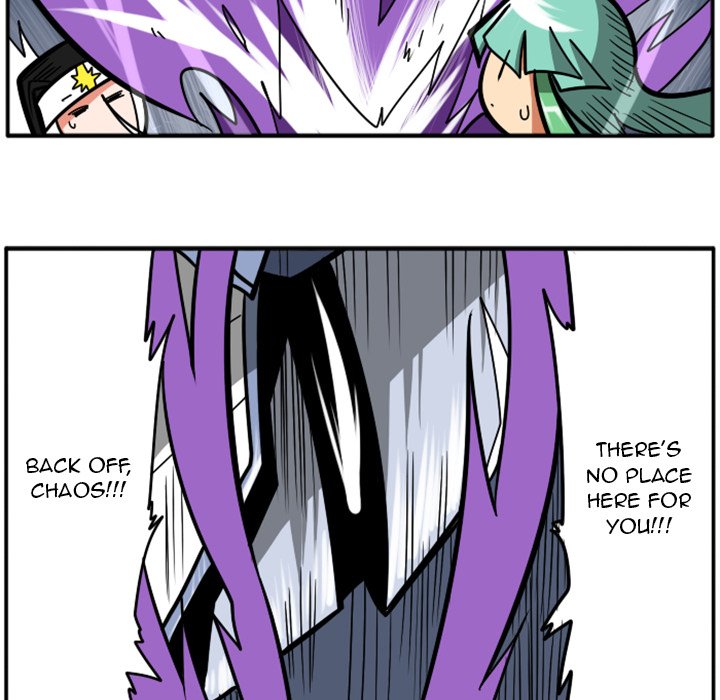 Maki and Friends - Chapter 64 Page 61