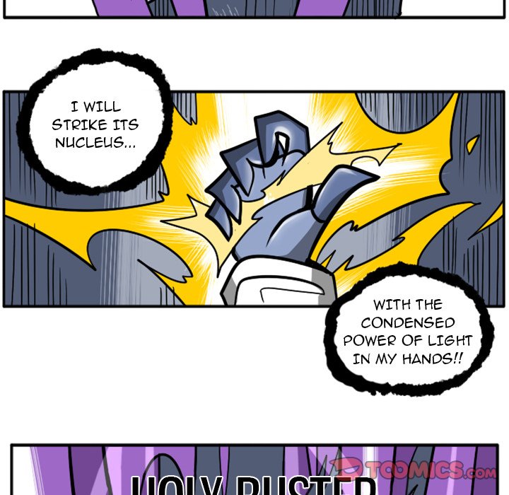 Maki and Friends - Chapter 64 Page 62