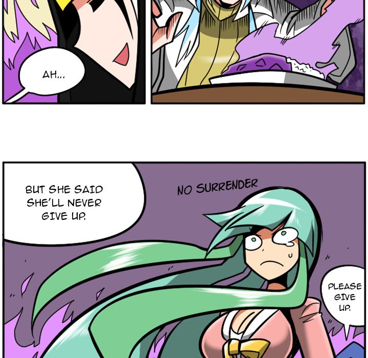 Maki and Friends - Chapter 64 Page 89