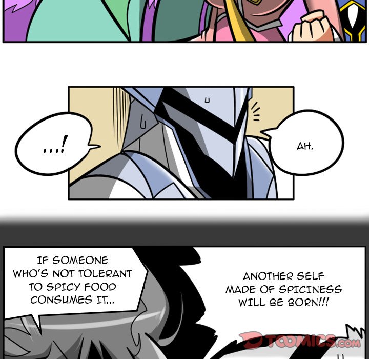 Maki and Friends - Chapter 64 Page 90