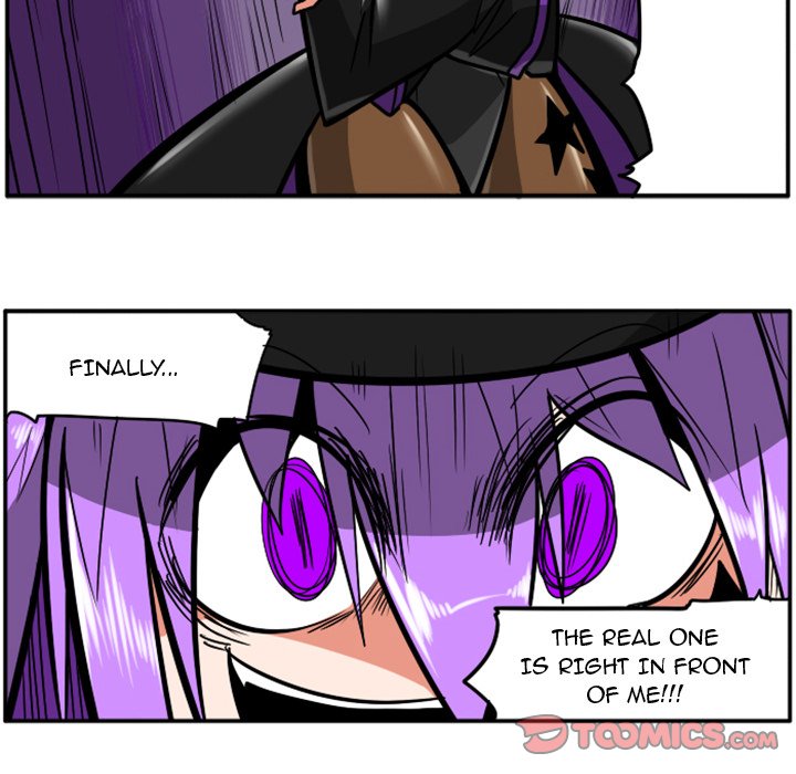 Maki and Friends - Chapter 68 Page 27