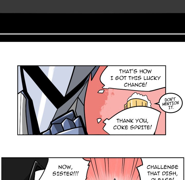 Maki and Friends - Chapter 88 Page 56
