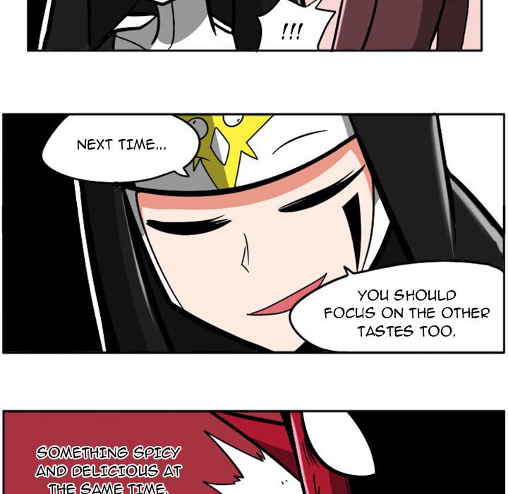 Maki and Friends - Chapter 88 Page 65