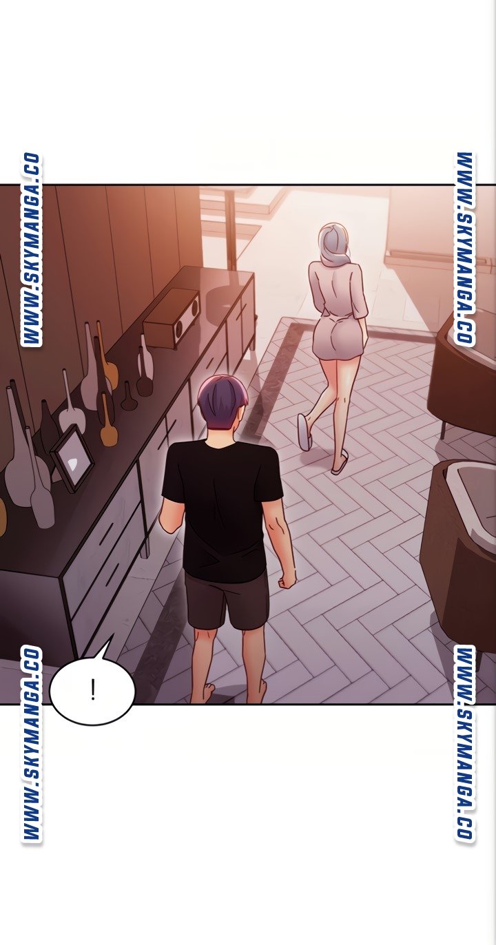 Stepmother’s Friends Raw - Chapter 80 Page 62