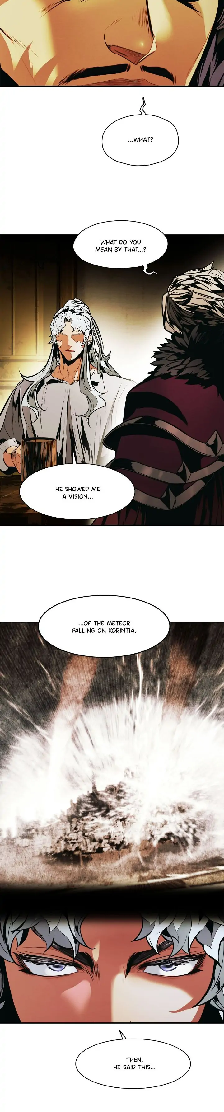 MookHyang - Dark Lady - Chapter 188 Page 15