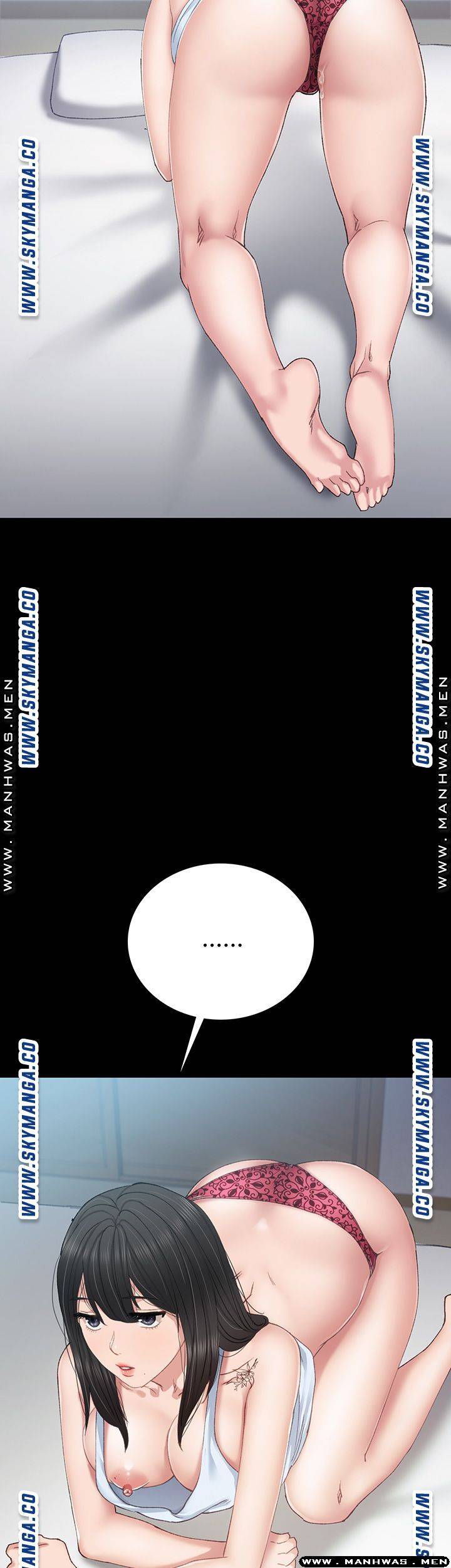 Teaching Practice Raw - Chapter 75 Page 33