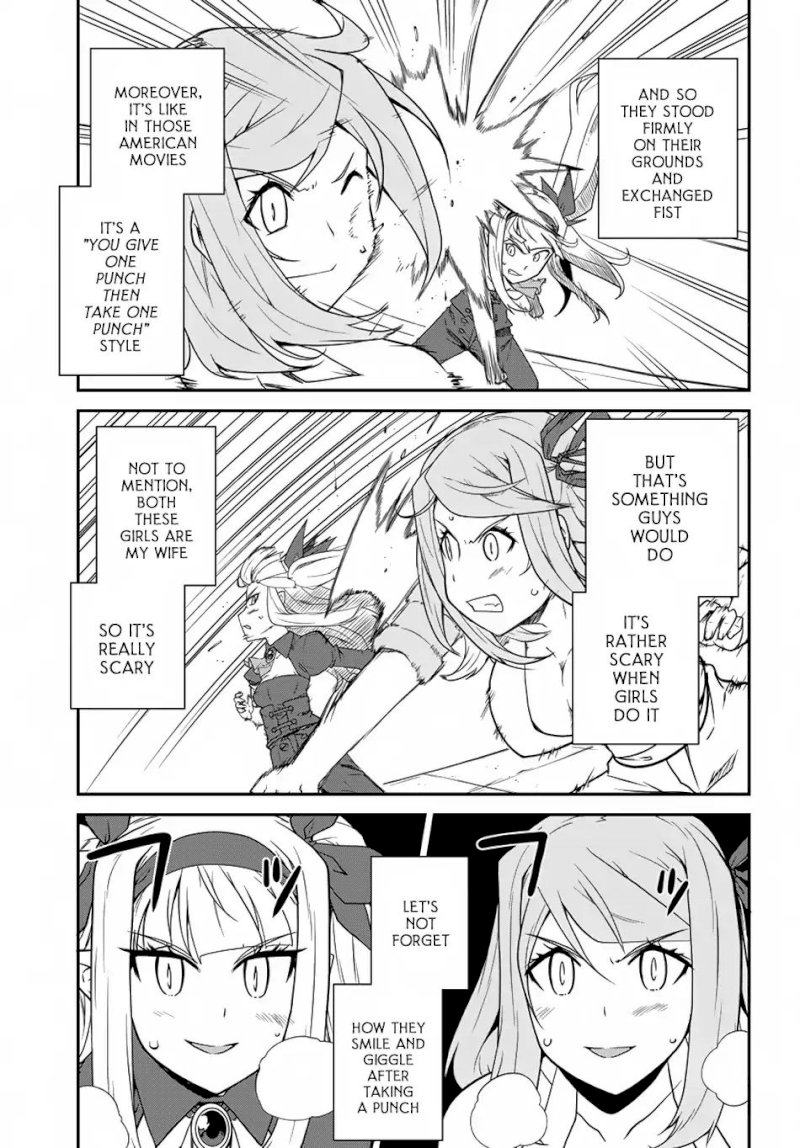 Isekai Nonbiri Nouka - Chapter 80 Page 4