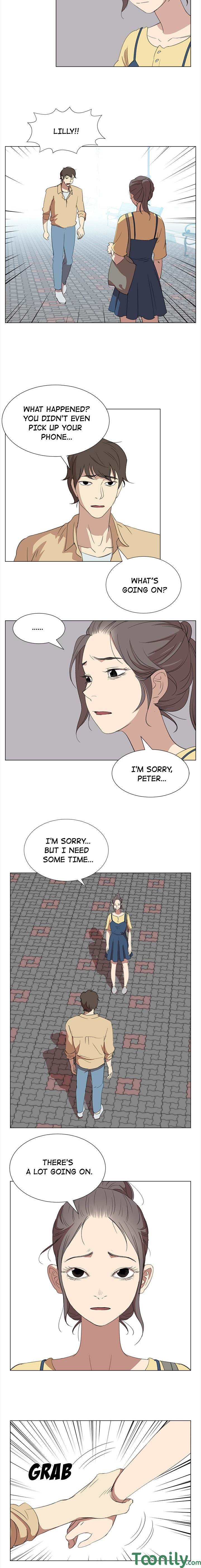 Her Time - Chapter 14 Page 6