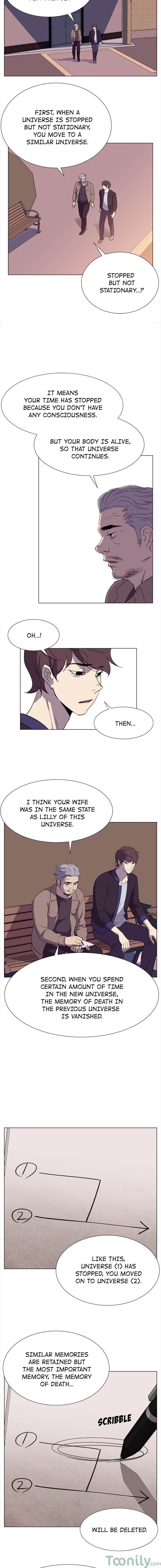 Her Time - Chapter 20 Page 7