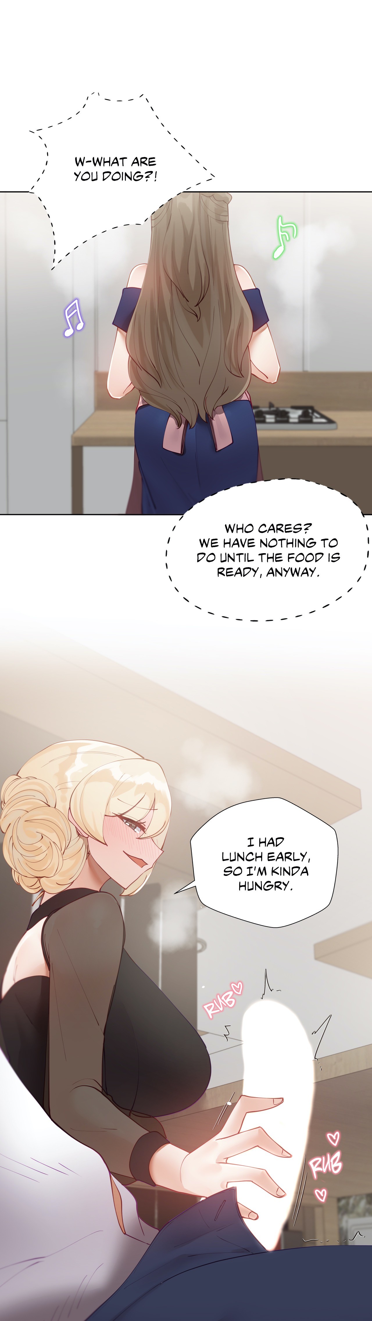 Learning The Hard Way - Chapter 25 Page 13