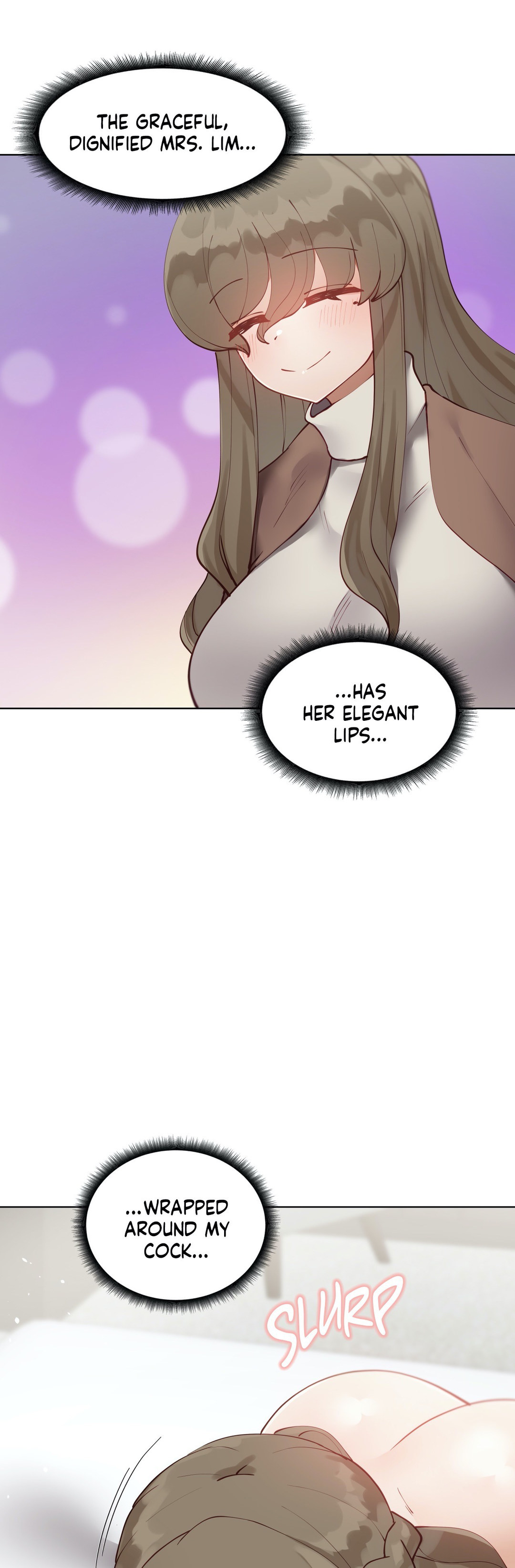 Learning The Hard Way - Chapter 26 Page 29