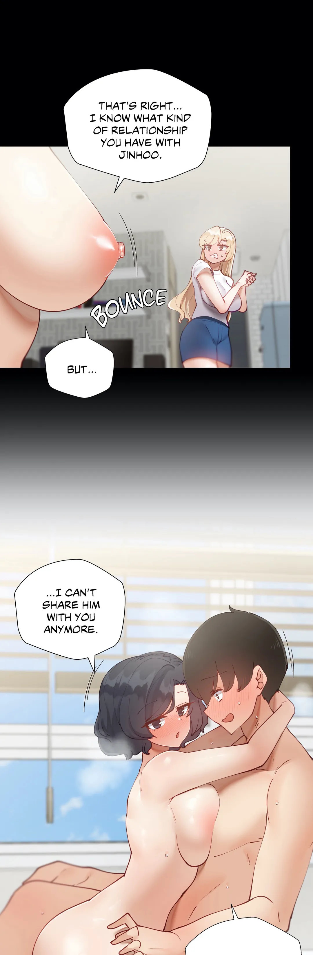 Learning The Hard Way - Chapter 29 Page 10
