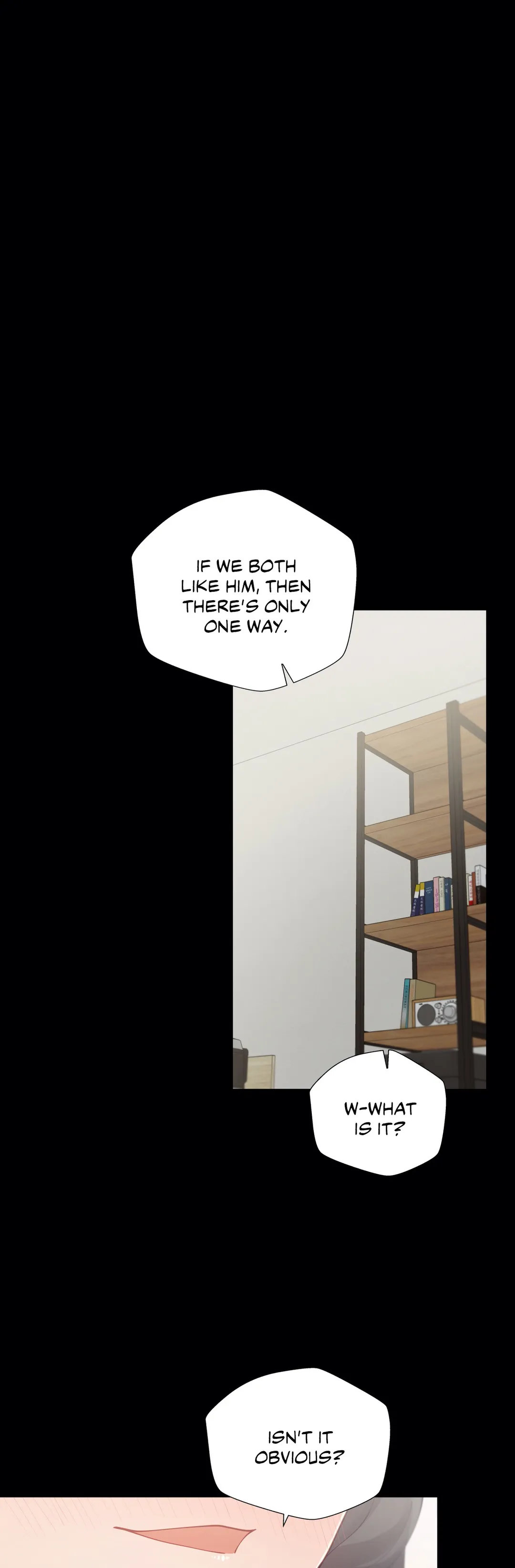 Learning The Hard Way - Chapter 29 Page 13