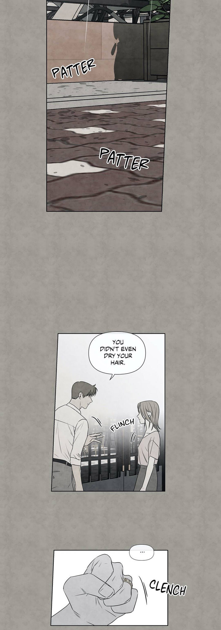 Summer Solstice Point - Chapter 31 Page 26