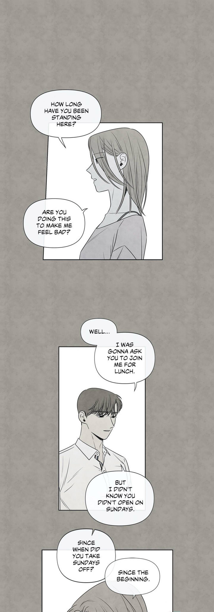 Summer Solstice Point - Chapter 31 Page 27
