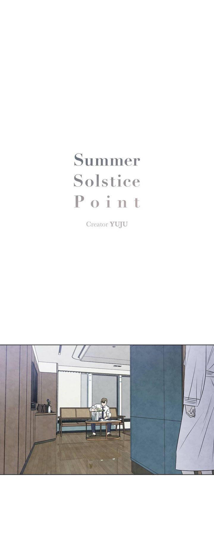 Summer Solstice Point - Chapter 34 Page 3