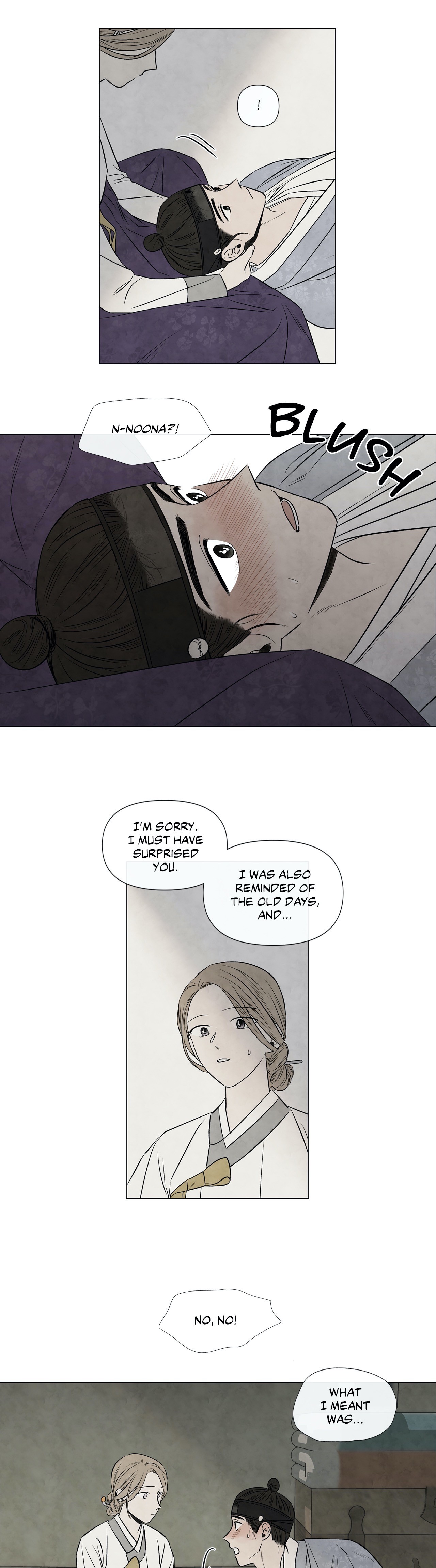 Summer Solstice Point - Chapter 50 Page 24
