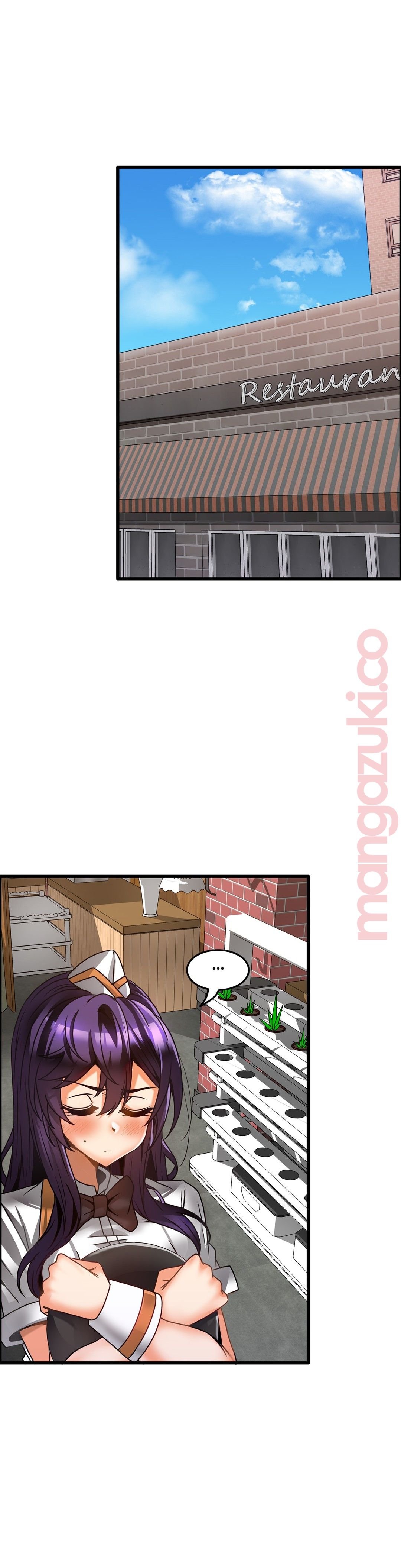 Twin Recipe Raw - Chapter 22 Page 16