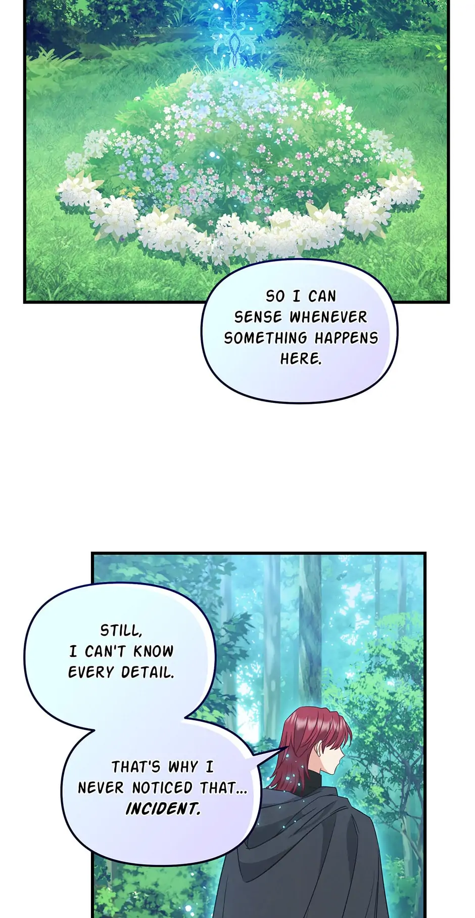 Please Throw Me Away - Chapter 101 Page 25