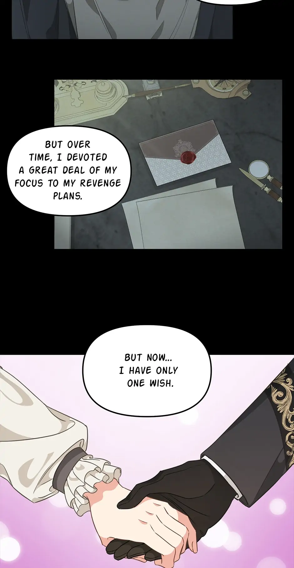 Please Throw Me Away - Chapter 103 Page 10