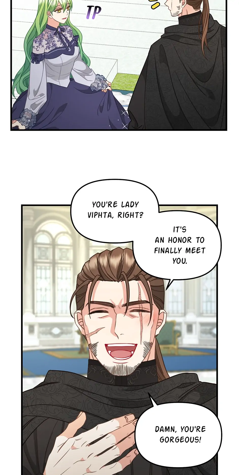 Please Throw Me Away - Chapter 107 Page 7