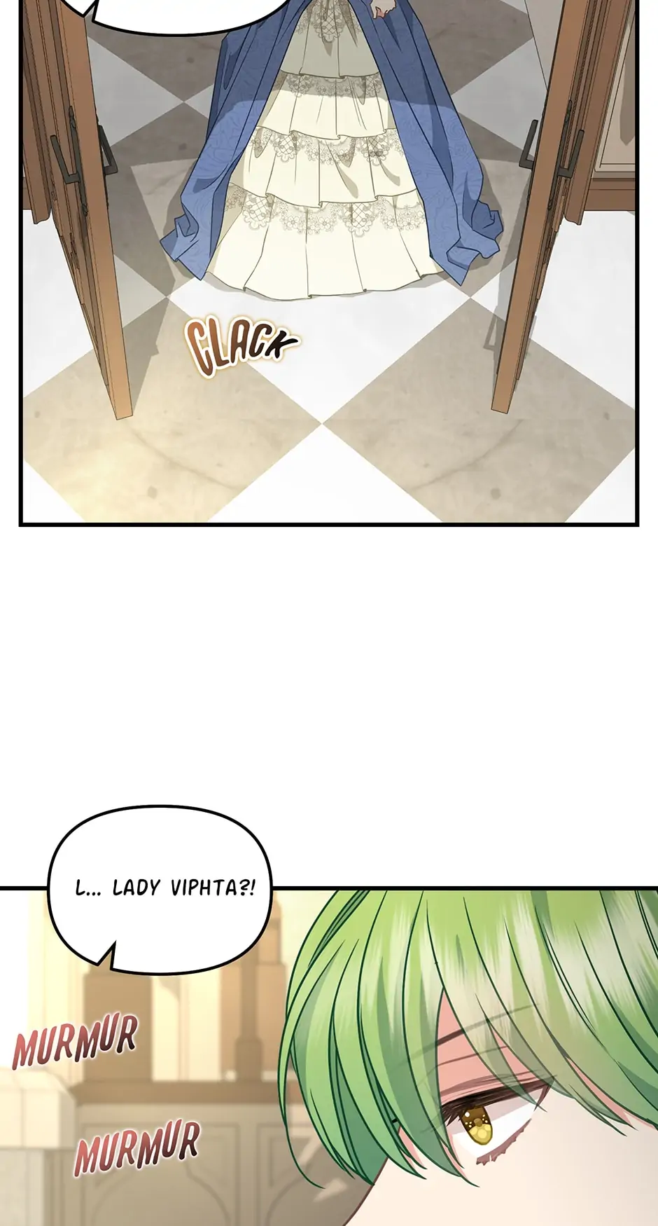 Please Throw Me Away - Chapter 108 Page 40