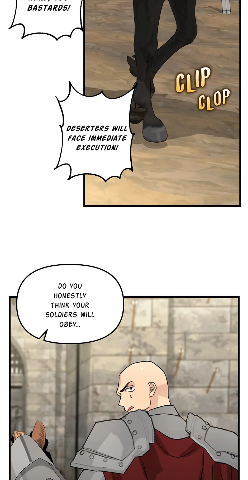 Please Throw Me Away - Chapter 108 Page 7