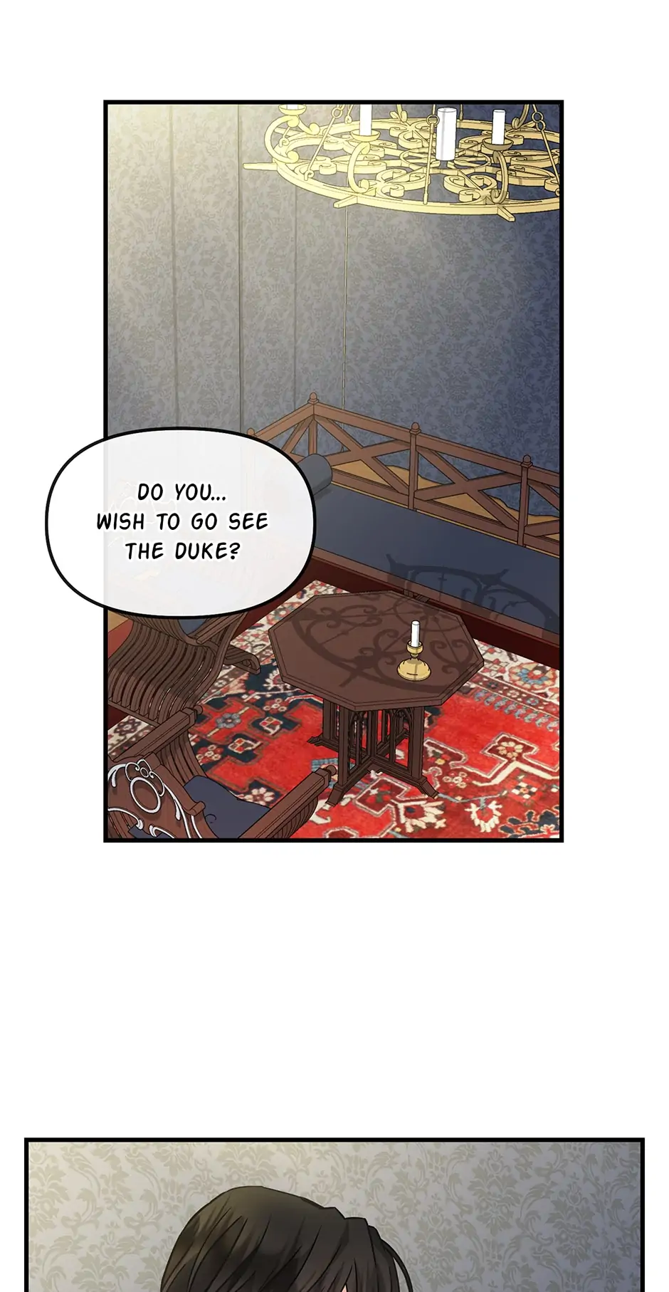 Please Throw Me Away - Chapter 110 Page 30