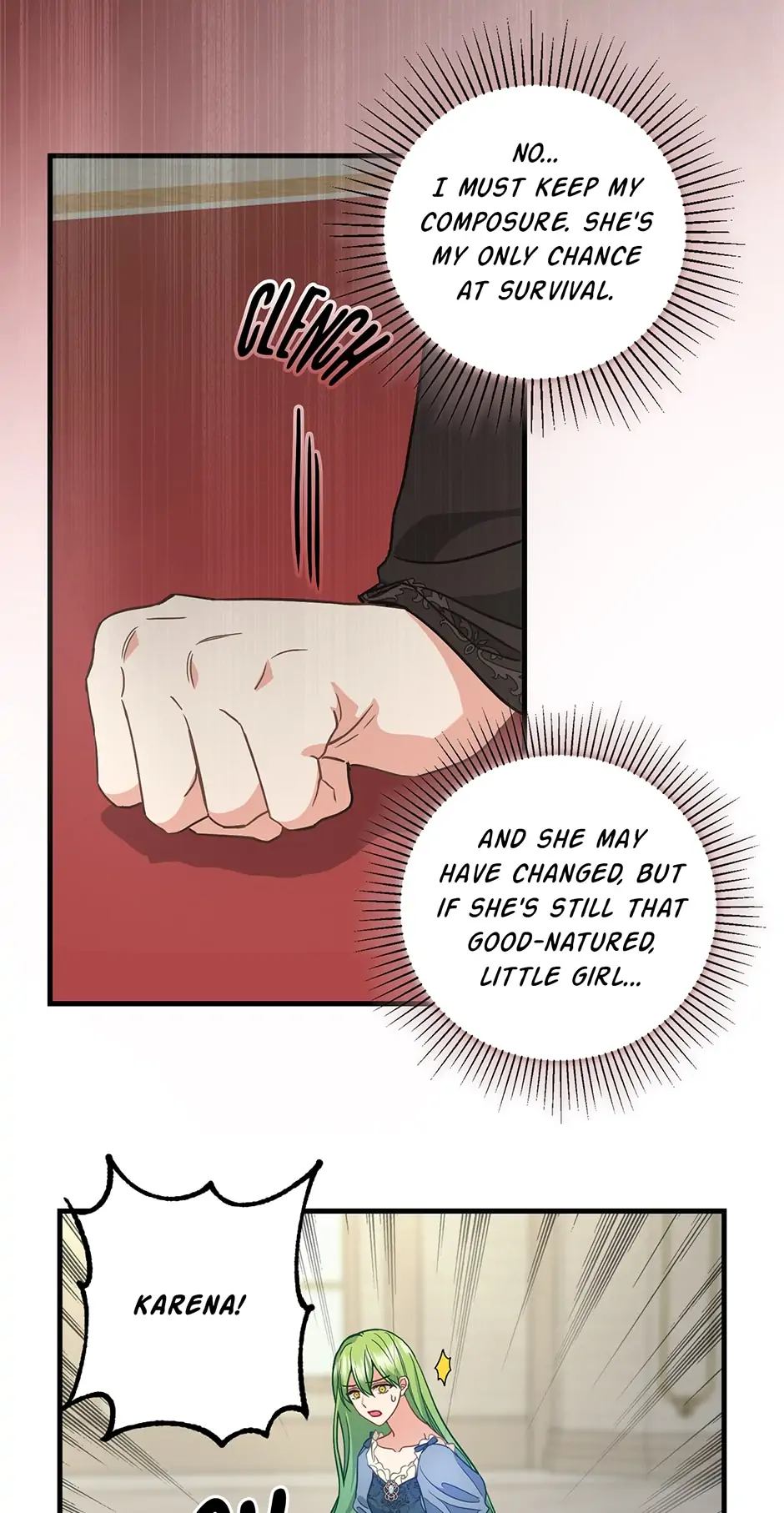 Please Throw Me Away - Chapter 118 Page 18