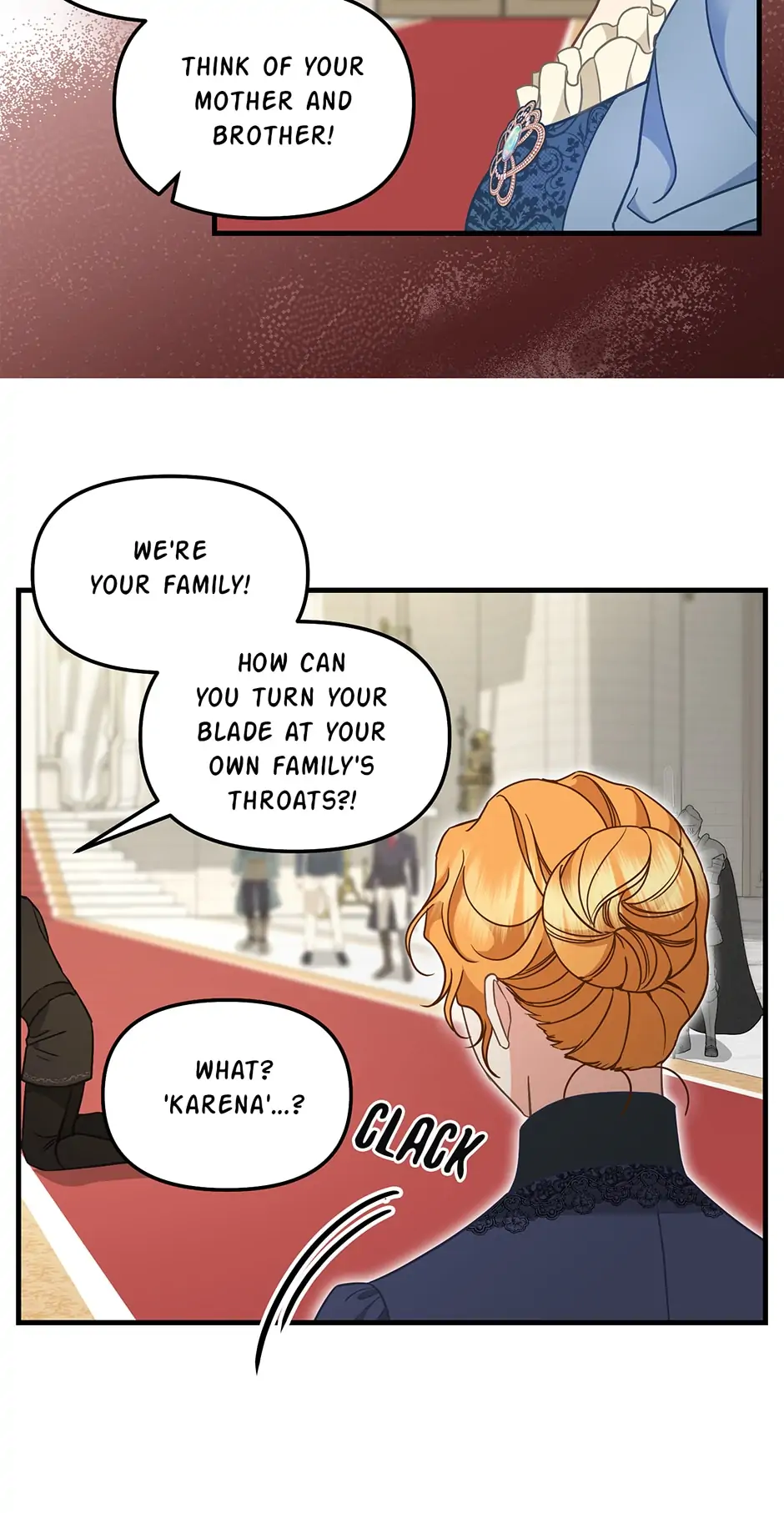 Please Throw Me Away - Chapter 118 Page 23