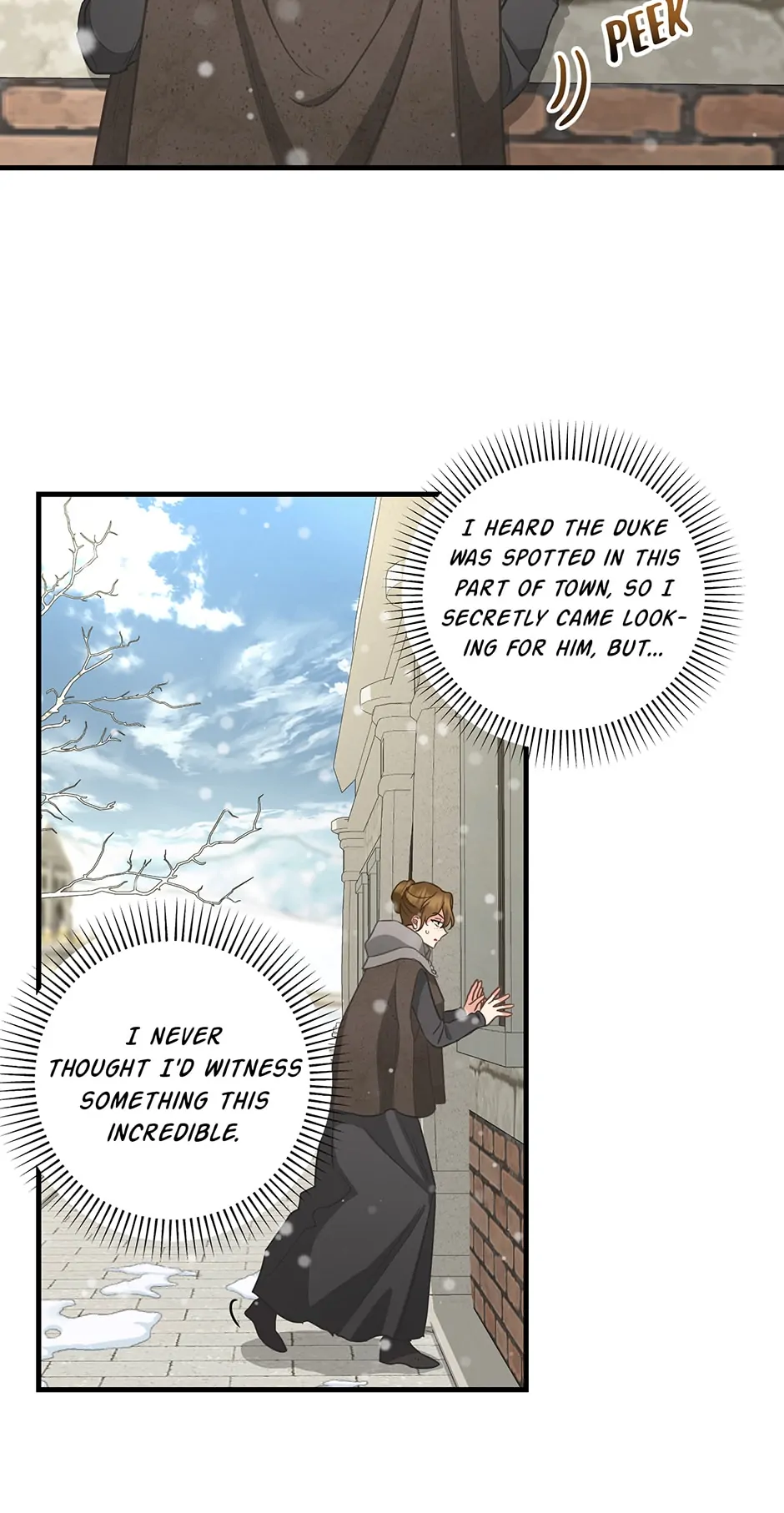 Please Throw Me Away - Chapter 123 Page 13