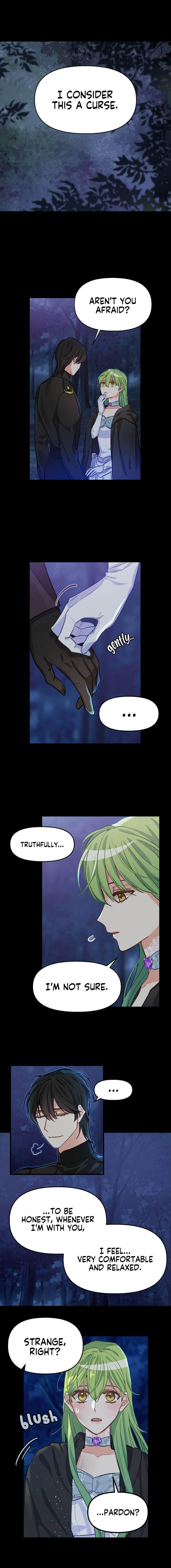 Please Throw Me Away - Chapter 14 Page 5