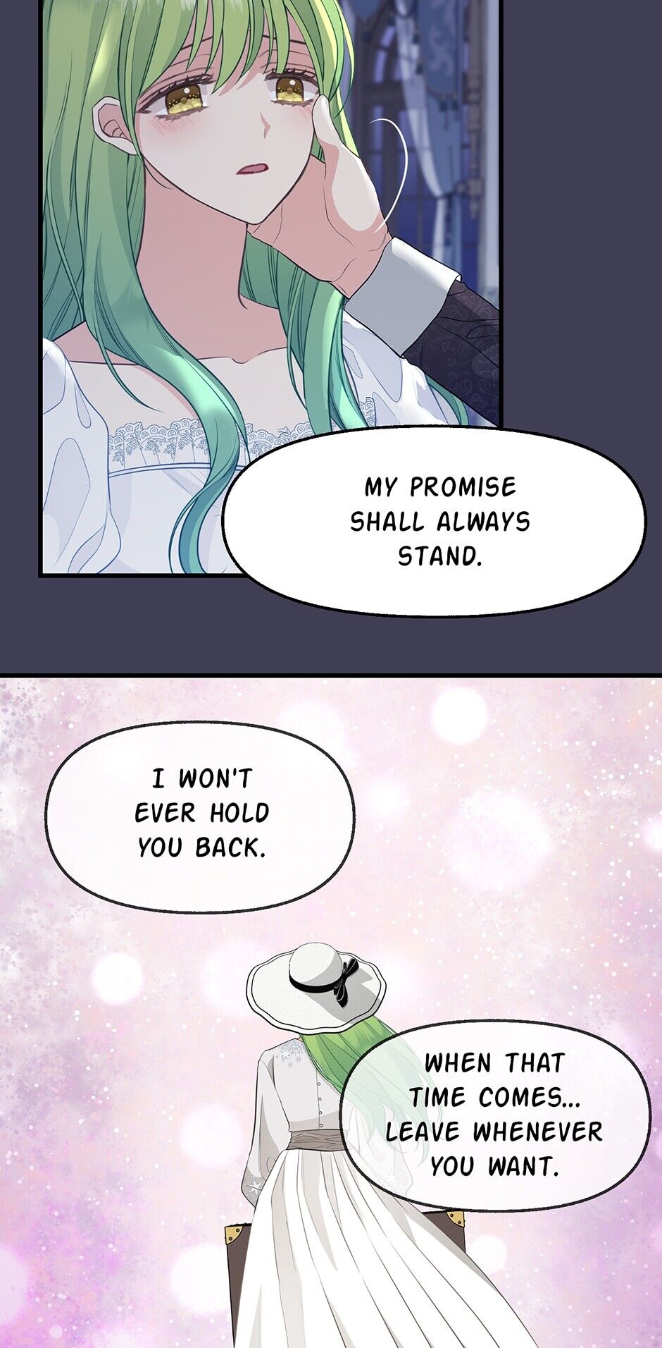 Please Throw Me Away - Chapter 61 Page 30