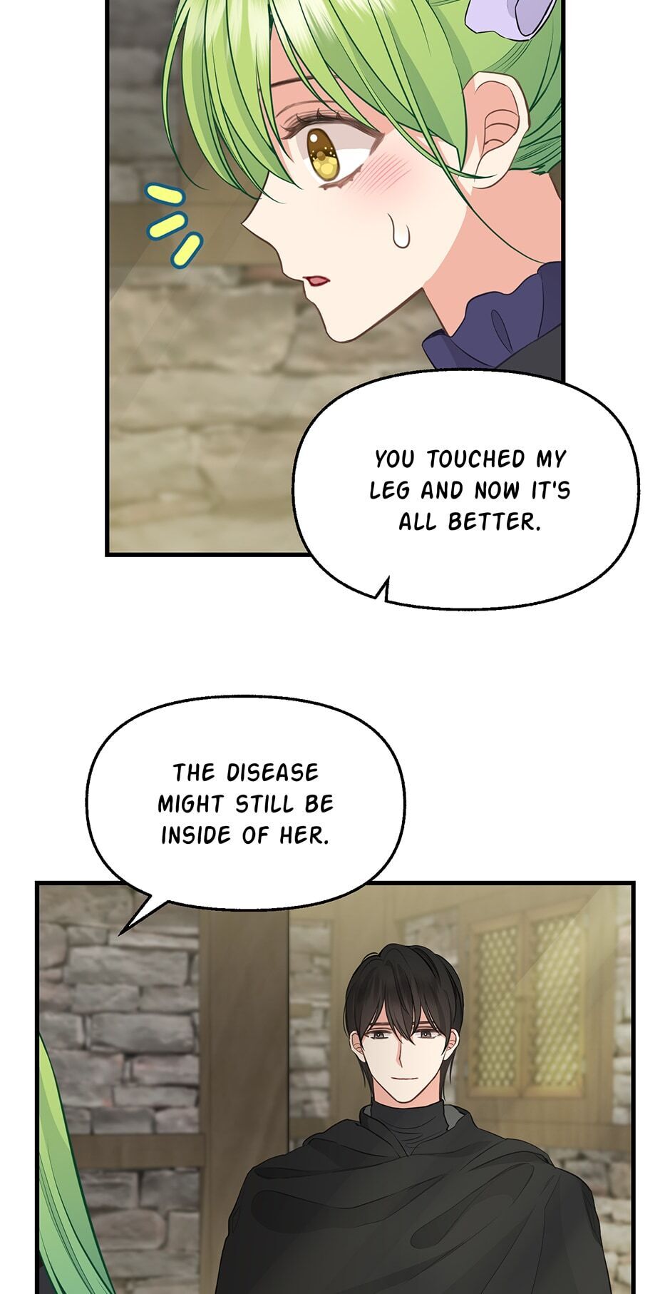 Please Throw Me Away - Chapter 69 Page 29