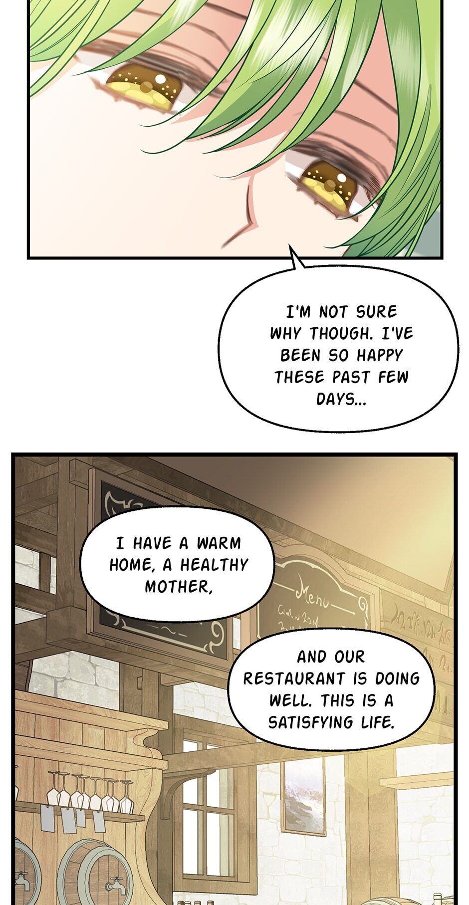 Please Throw Me Away - Chapter 74 Page 18
