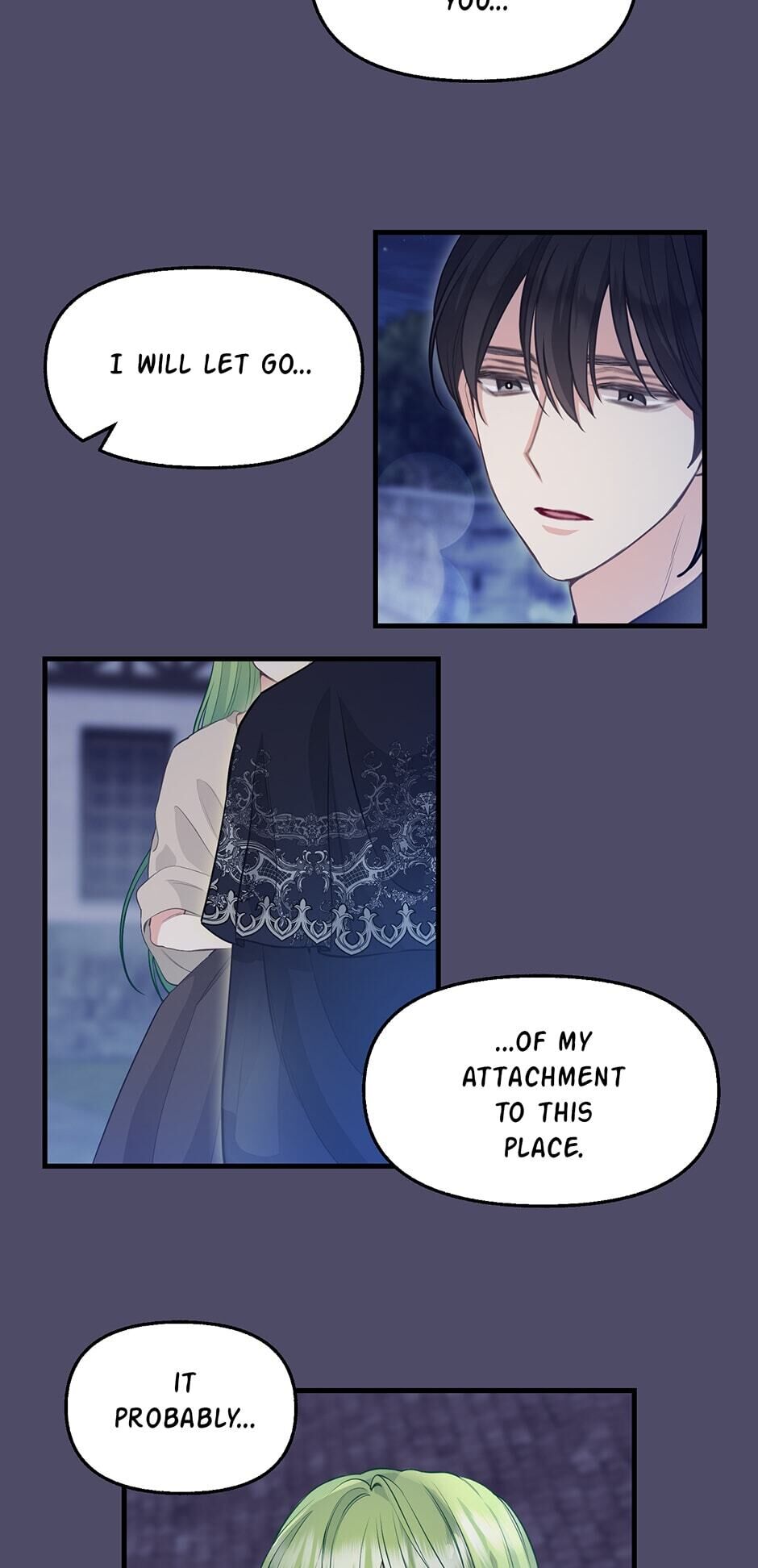 Please Throw Me Away - Chapter 74 Page 40
