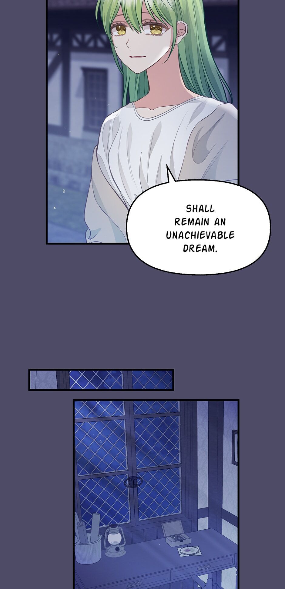 Please Throw Me Away - Chapter 74 Page 41