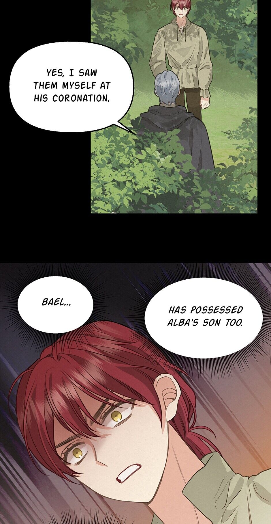 Please Throw Me Away - Chapter 76 Page 43