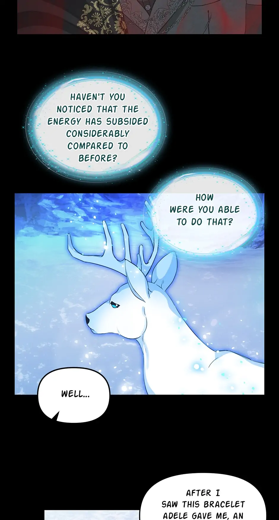 Please Throw Me Away - Chapter 89 Page 41