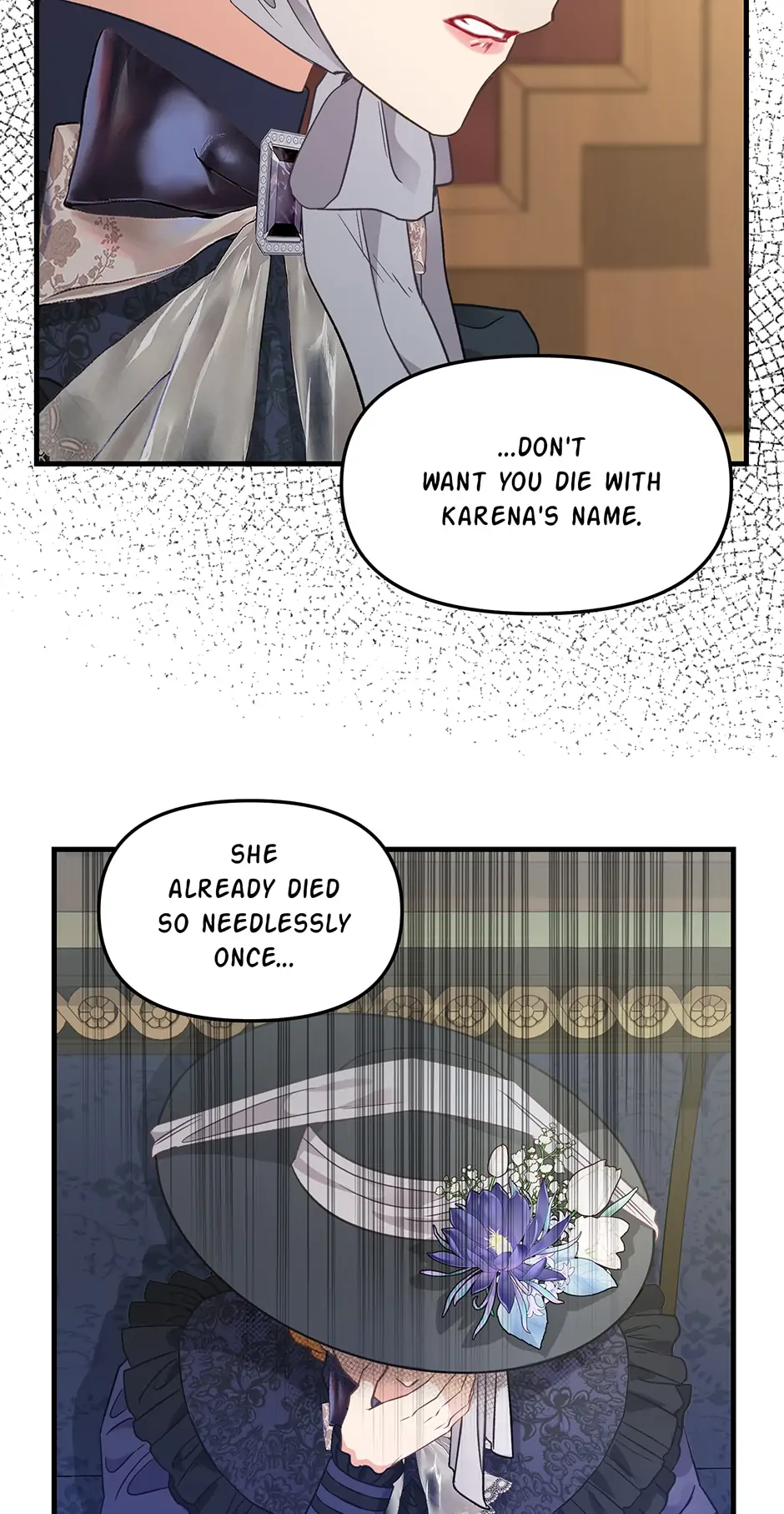 Please Throw Me Away - Chapter 94 Page 13