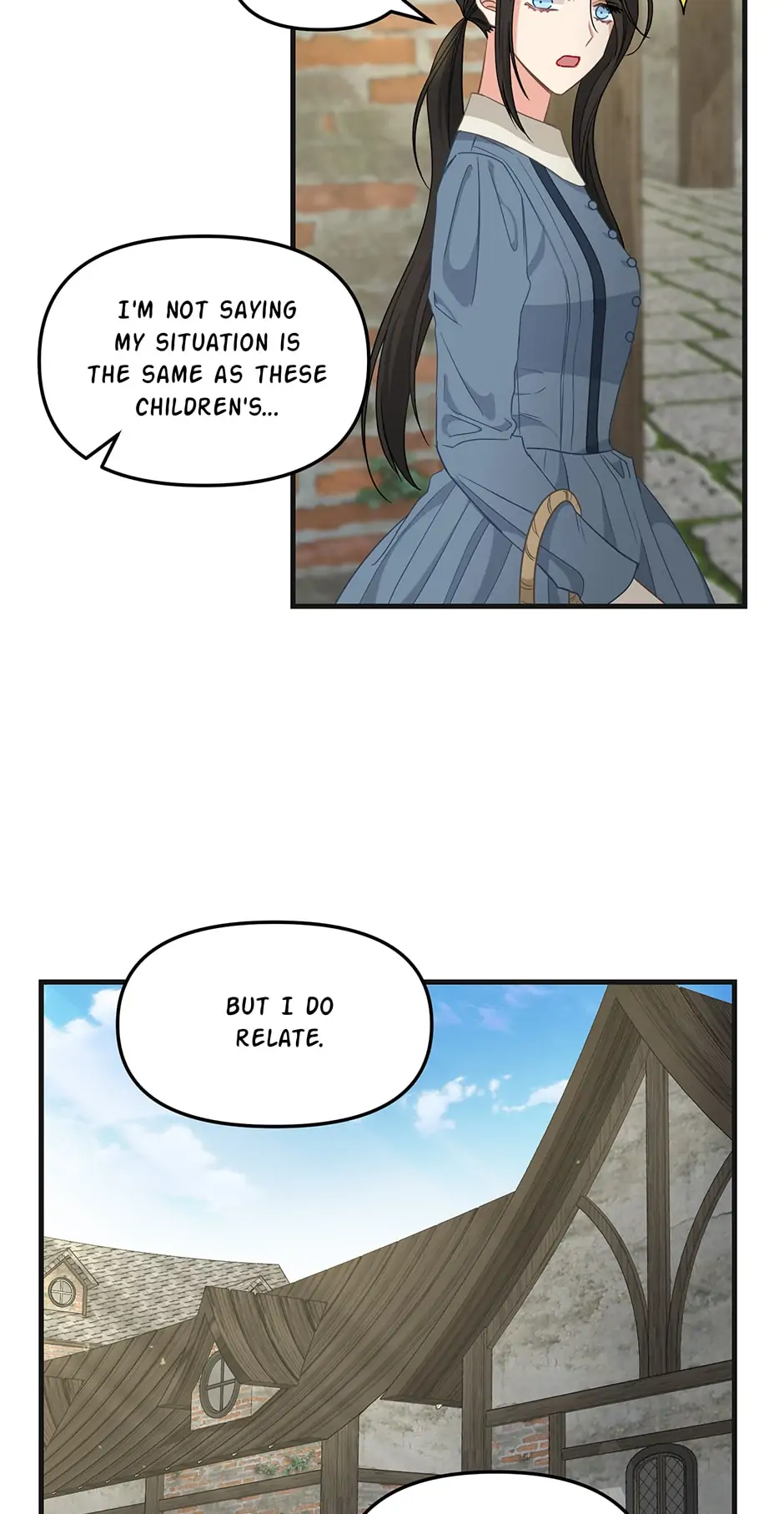 Please Throw Me Away - Chapter 96 Page 25